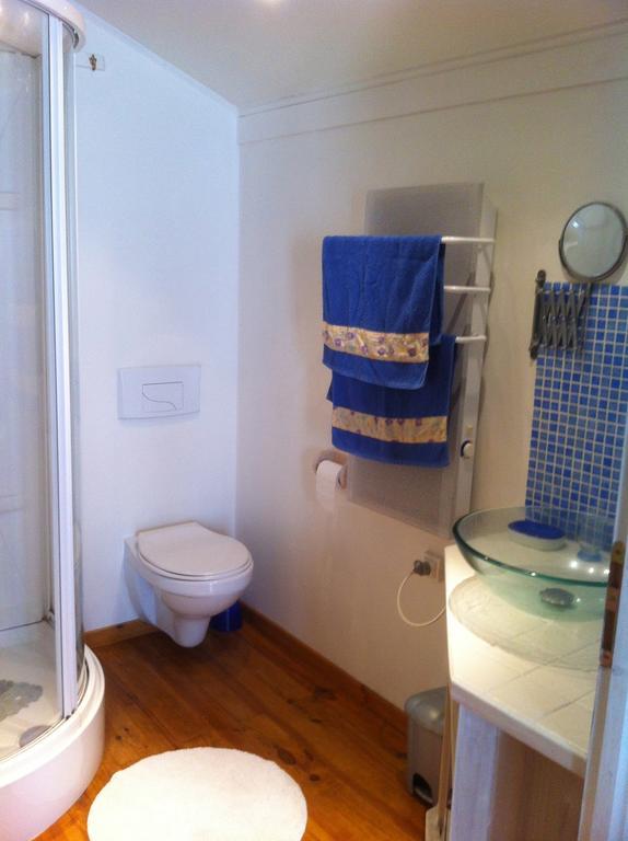La Petite Maison Crezieres Værelse billede